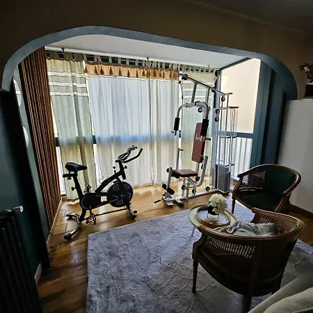 1 Min De La Plage, 3 Chambres, Terrasse Et Jardin * ニース
