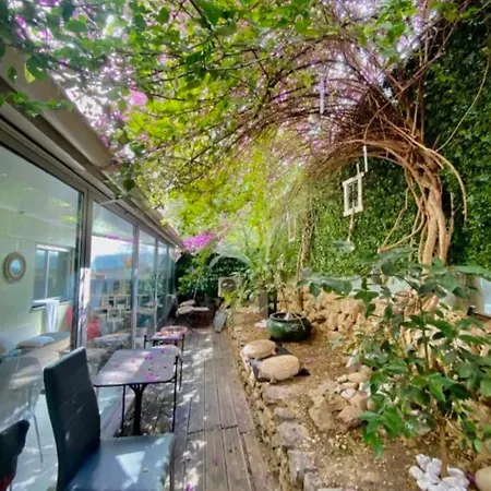 Daire 1 Min De La Plage, 3 Chambres, Terrasse Et Jardin *