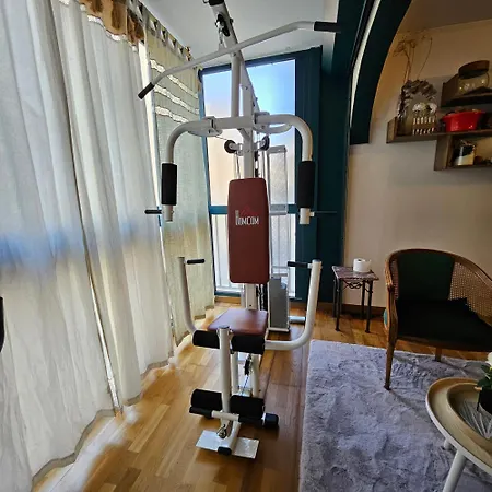 1 Min De La Plage, 3 Chambres, Terrasse Et Jardin
